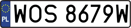 WOS8679W