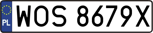 WOS8679X