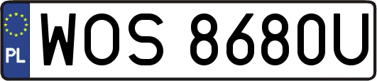 WOS8680U