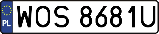 WOS8681U