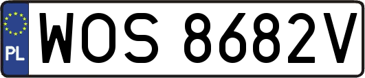 WOS8682V