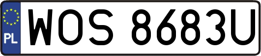 WOS8683U
