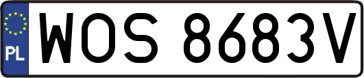 WOS8683V