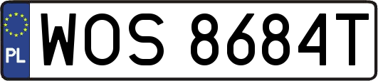WOS8684T