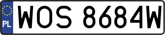 WOS8684W