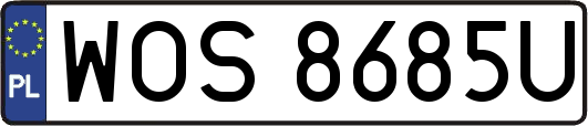 WOS8685U