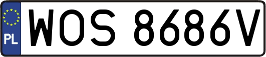 WOS8686V