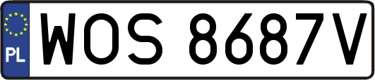 WOS8687V