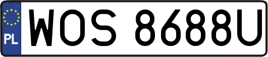 WOS8688U