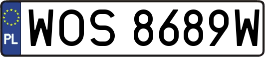 WOS8689W