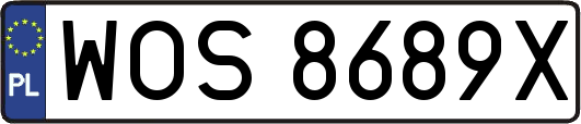 WOS8689X