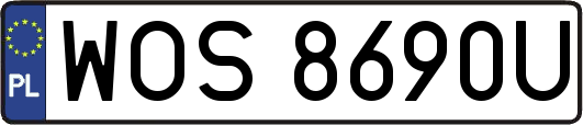 WOS8690U