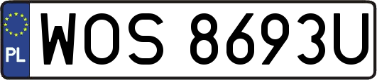 WOS8693U