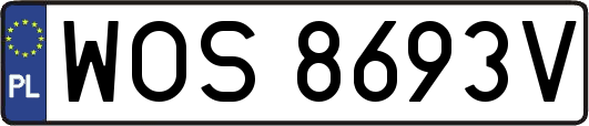 WOS8693V
