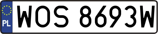 WOS8693W