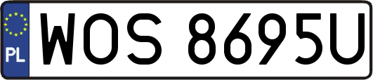WOS8695U