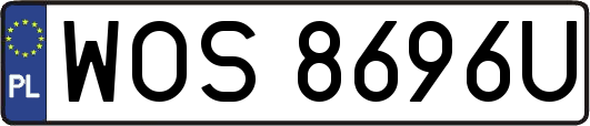 WOS8696U