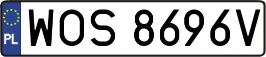 WOS8696V