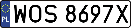 WOS8697X