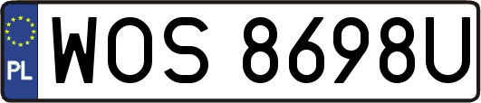WOS8698U