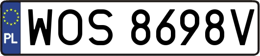 WOS8698V