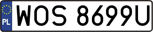 WOS8699U