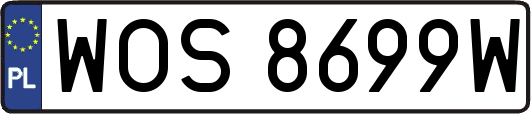 WOS8699W