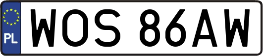 WOS86AW