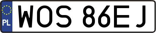 WOS86EJ