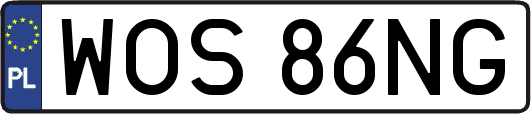 WOS86NG