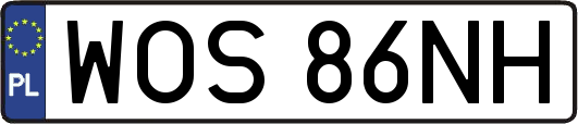 WOS86NH