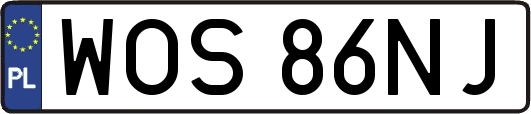 WOS86NJ