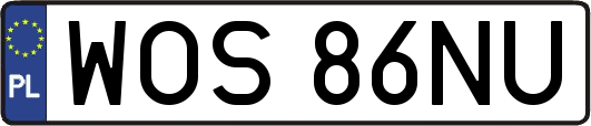 WOS86NU