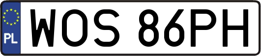 WOS86PH