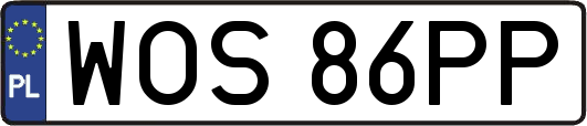 WOS86PP