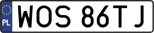 WOS86TJ