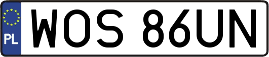 WOS86UN
