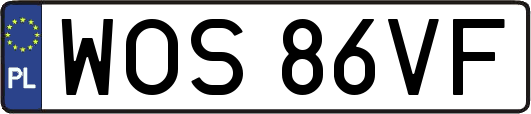 WOS86VF