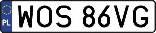 WOS86VG