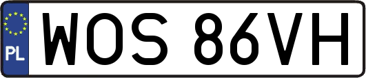WOS86VH