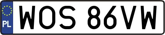 WOS86VW