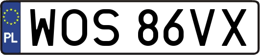 WOS86VX