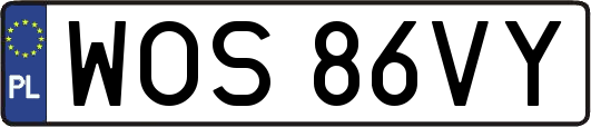 WOS86VY