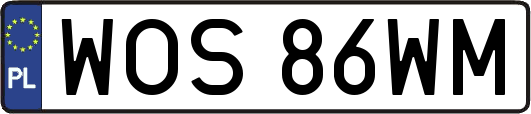 WOS86WM