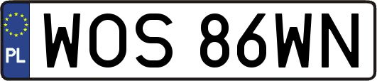 WOS86WN