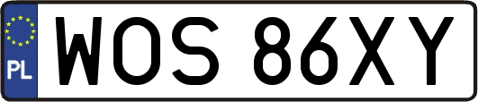 WOS86XY
