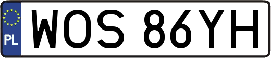 WOS86YH