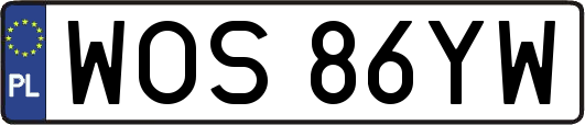 WOS86YW