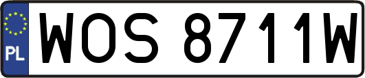 WOS8711W