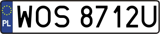 WOS8712U